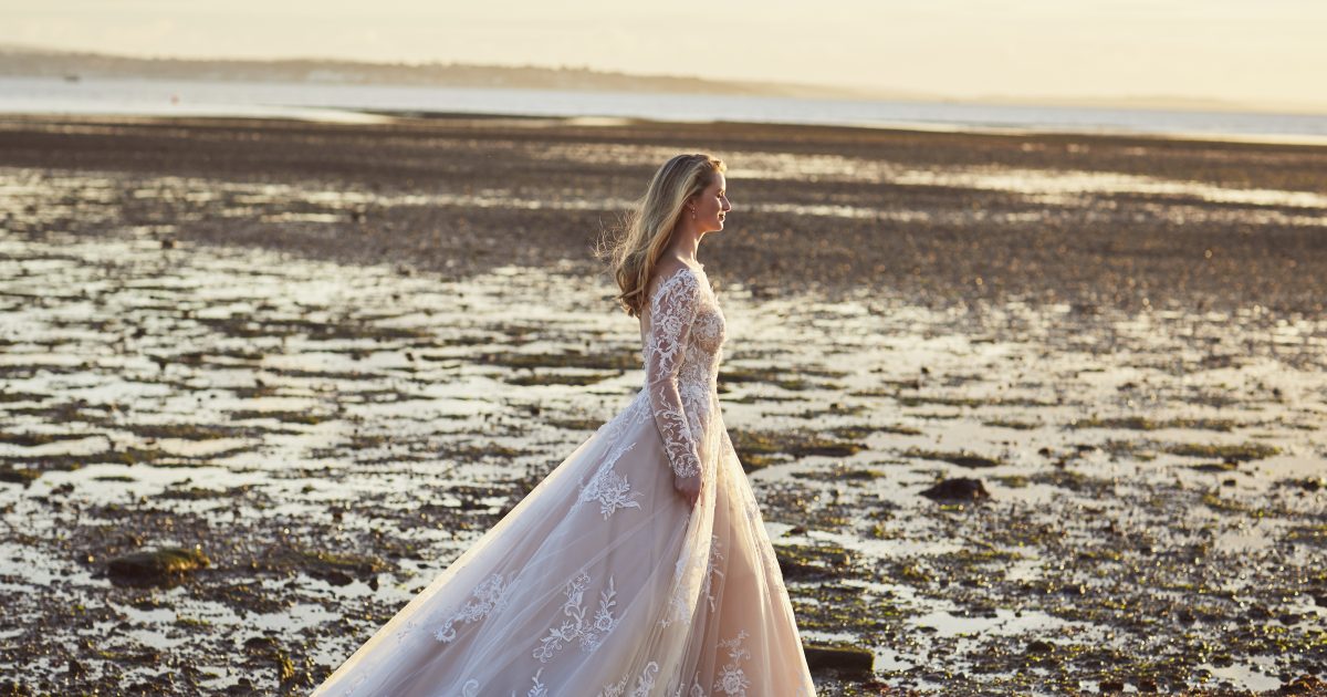 CATHERINE PAIGE BRIDAL LTD