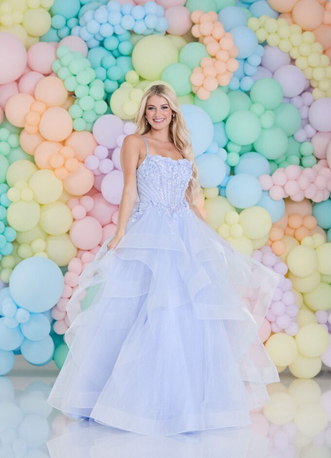 AADALENA PERIWINKLE 060